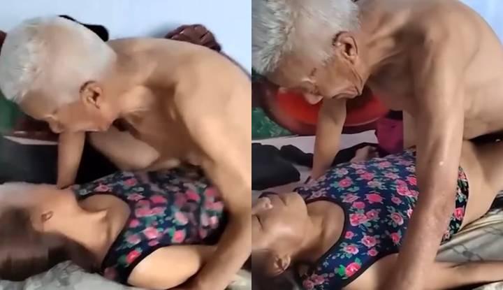 ถึงแม้ในวัย 80 ปี ดาบอันล้ำค่าของวีรบุรุษผู้ยิ่งใหญ่ยังไม่แก่ เขายังมีชีวิตอยู่จนถึงวันสุดท้าย แม้ว่าร่างกายของวีรบุรุษจะแข็งแกร่ง ความหลงใหลของเขาไม่เสื่อมคลาย และภรรยาของเขาครงอยู่ใต้เขาอย่างต่อเนื่อง!