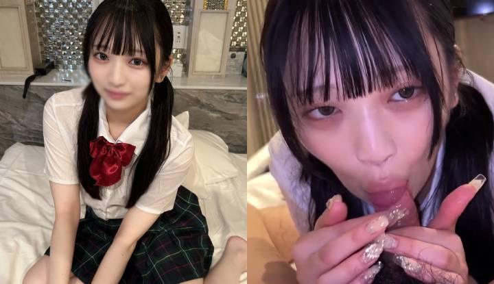 [FC2] 鼓手少女《音田繪凛》出道前出鮑！～終極 SSS 級美女再現，捕捉完全真實且無演的親密時刻全程 (FC2-PPV-4757897)