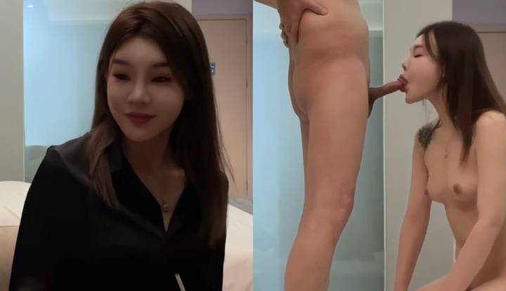 คลิปหลุดล่าสุดของอาจารย์ตันหัว ฉินจื้อผิง! เย็ดกระแทกดุเดือดหลานสาวน่ารักใสซื่อศัลยกรรมพลาด - นิสัยขี้อายแต่ชำนาญ ท่าอมควยไร้เทียมทาน กลืนลึกถึงคอฟินระเบิดทุกครั้ง สีหน้ามึนเมาสุดขีดตอนโดนเย็ด!