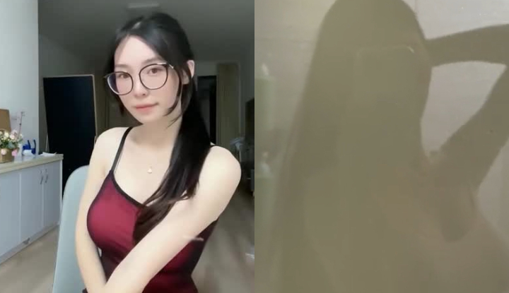 twitter, sex slave, slutty girl, innocent little sister chu, private video collection, exposing honey peach, round ass, giant breasts, time goose, spreading her bald pussy for masturbation, dirty fountain! 1