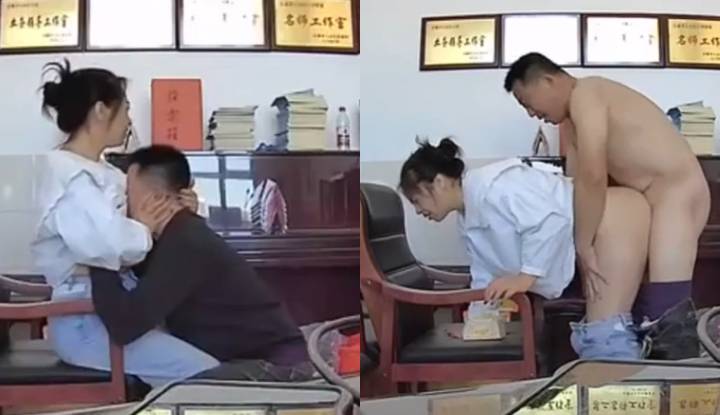 daily contest [office sex contest] welcome all netizens to judge and submit 10