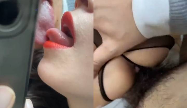 การแข่งขันรายวัน [การแข่งขัน Dirty Talk Makes Love] ฉบับที่สอง ยินดีต้อนรับชาวเน็ตทุกท่านมารีวิวและส่งผลงาน 5