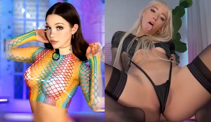 america remix europe-america pmv explosive compilation: dj dynamic triple-screen synced beats fuck ahh ahh wild orgy - a shocking visual feast!