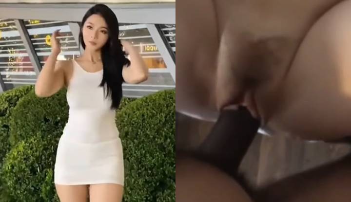 does the little bitch like the big black cock from africa? the best mixed cut of the black cuckold plot model girlfriend was mercilessly fucked by the black daddy!