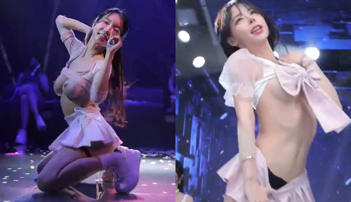 [เกาหลี] คอมพิเลชั่นไลฟ์สตรีมเมกะสุดยอดยอดนิยมของ Jinri CP Panda Class ชาวเกาหลี ~ 14 กรกฎาคม ซีซั่น 5 ตอนที่ 15 [การต่อสู้ทำลายล้างของคลาสพาวเดอร์]03