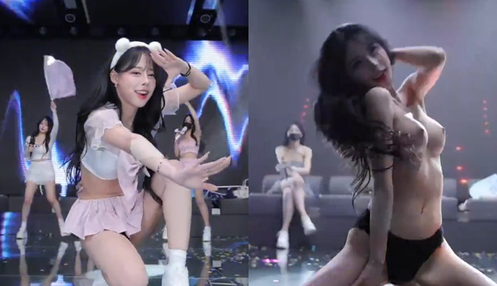 [เกาหลี] คอมไพล์ชันสตรีมสด Jinricp Panda Class เกาหลีไวรัลสุดยอด ~ 14 กรกฎาคม ซีซั่น 5 ตอนที่ 15 [การต่อสู้แตกหักแป้งคลาส] คลิปเดี่ยวดอกฝ้าย