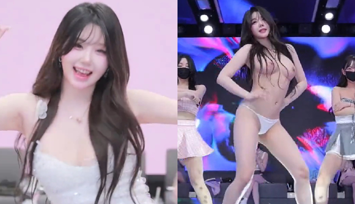 [เกาหลี] คอมไพล์การถ่ายทอดสดสุดฮิตของ jinricp Panda Squad เกาหลี ~ 14 กรกฎาคม ซีซั่น 5 ตอนที่ 15 [การต่อสู้ที่ทำลายขอบเขตชั้นเรียน] คลิปเดี่ยวของ Airi