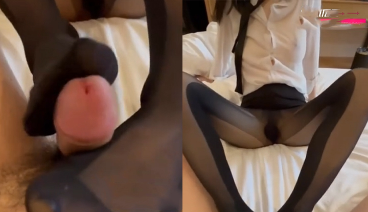 การประกวด "Foot Fetish Contest" ประจำวันของเรา ครั้งที่สอง เปิดรับผลงานและการตัดสินจากชาวเน็ตทุกท่าน