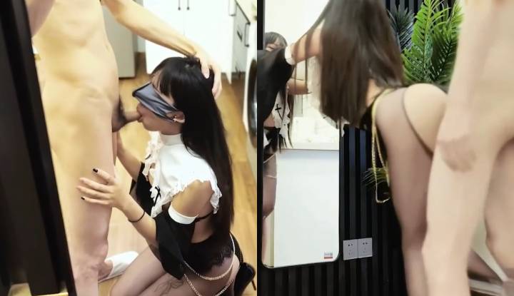 [ไต้หวัน] สาวสวยผู้ใหญ่สุดยอดที่ชื่นชอบเล่นกับตุ๊กตาหมีเท็ดดี้: คอสเพลย์ฮาโลวีนสุดร้อนแรงในถุงน่องดำเปิดเป้า เสียบจากด้านหลังเข้าไปในรูหีขาวนุ่มหวานที่ดูดควยใหญ่แน่น - ฉากที่ทำให้เลือดสูบฉีดและพลุ่งพล่าน!