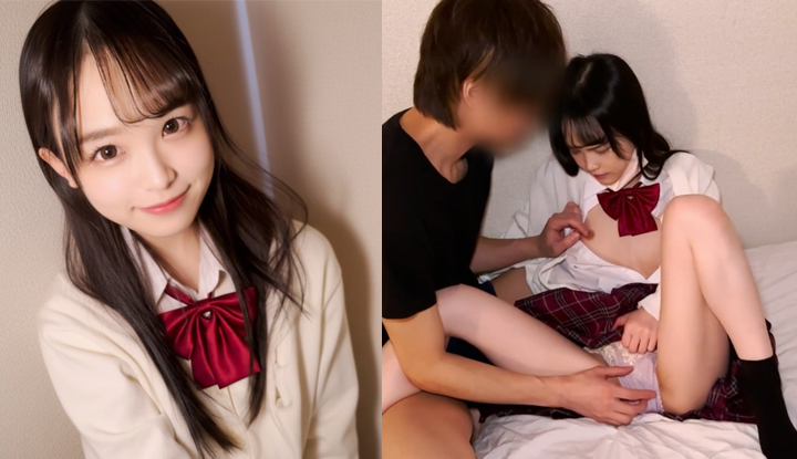 [fc2 ppv] the first experience of a petite celebrities with a height of 138cm – a shocking encounter in a limited edition [fc2-ppv-4798037]