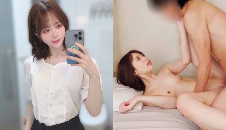 +++ FC2-PPV-4779092 【永久保存推奨】10万人から選ばれた”全国ミスコン準グランプリ”衝撃の本物出演。ピル無し中出し含む4K高画質希少映像。