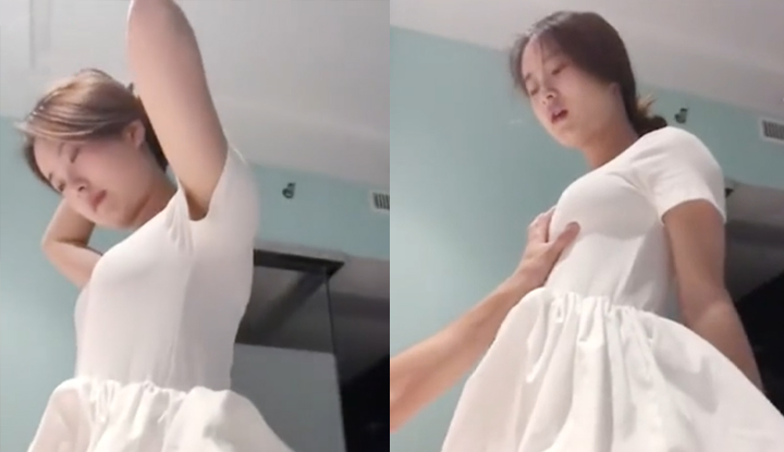 การแข่งขันรายวัน [การประกวดภรรยาสาวบ้านดี] ยินดีต้อนรับชาวเน็ตทุกท่านมาร่วมตัดสินและส่งผลงานเข้าประกวด 9