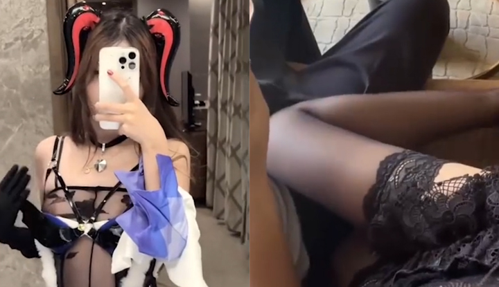 สาวสวัสดิการสุดรุ่ง กำลังรวยเละ! วล็อกจริงทั้งวัน: จากแต่งหน้าเช้าและรับออร์เดอร์ ถึงนับเงินเย็นและกลับบ้าน 24 ชั่วโมงเต็มเวลาเพื่อนคู่ใจพ่อม่ายรวย ค่าทางอารมณ์เต็มแม็กซ์!