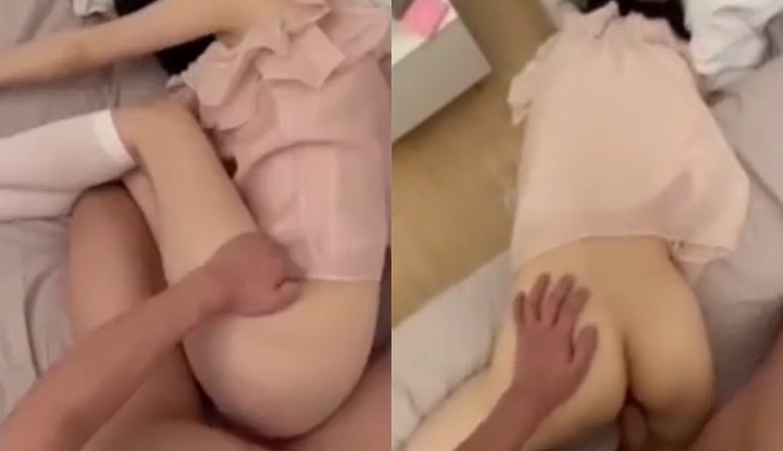 เทพธิดานักเต้นล้านแฟน ชิงติง เรื่องอื้อฉาวสุดช็อกของสาวซุกซนตัวแสบ! พี่บริจาคอันดับท็อป 237 ควัก 1.5 ล้านขอเดท แต่โดนลูกชายทายาทรวยรถซูเปอร์คาร์ฉกไปกินง่ายๆ พร้อมอวดคลิปเซ็กส์และภาพเปลือยโป๊บน WeChat!