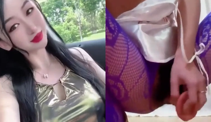 อินฟลูเอนเซอร์ TikTok ช่วยด้วยมือตบฝ่ามือ รั่วไหล: Oneฟูลี่ ไหลออก, ถุงน่องดำ นมใหญ่ ตูดอวบ สั่นสะเทือนดุเดือด, คริสตัล ควยปลอม เสียบหี, พุ่งฉี่คลื่นๆ กรีดร้องไม่หยุด, ธรรมชาติเงี่ยนจริงของแม่บ้านรถหรูถูกเปิดโปง!