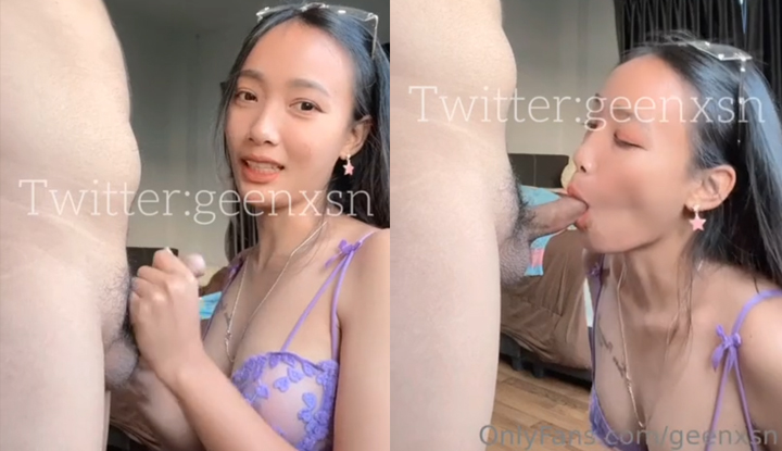 [thailand] geenxsn - my husband's penis is rock hard, let me help you solve it.