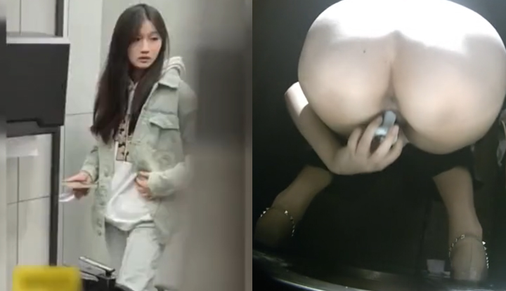 คลิปหลุดเอ็กซ์คลูซีฟจากผลงานใหม่ของ Ning! จับภาพสาวใหญ่หน้าอกใหญ่ในภารกิจฝึกยั่วเย้าที่ไม่คาดคิด - หีถูกยัดไข่สั่นรีโมทชั่วคราว ทันทีที่สายปัสสาวะหยุด เธอก็ใจร้อนยัดมันกลับเข้าไปทันที!