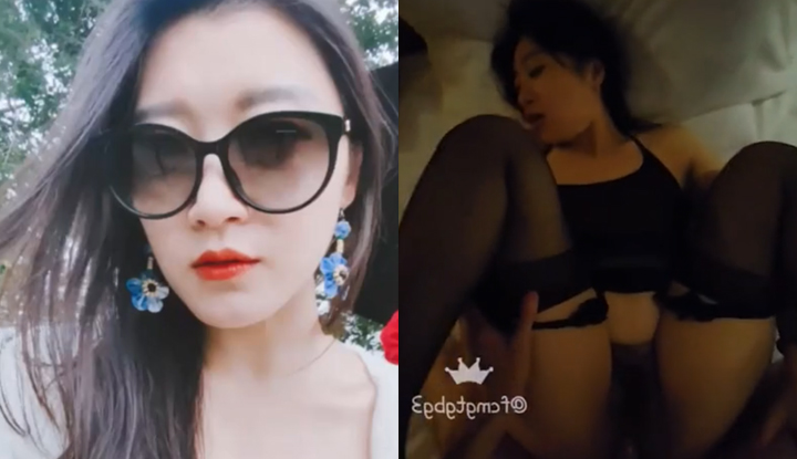 ภรรยาพรีเมี่ยมปักกิ่ง หวังยูหาน: นอกใจระยะยาว ทำแท้งสองครั้ง สามีโกรธเกรี้ยวปล่อยคลิปเมียหื่น - เย็ดสดเมามันส์ น้ำว่าวล้นทะลัก เสียบลึกดุเดือดแตกในระเบิดพุ่งกระจายเต็มไปหมด! 1