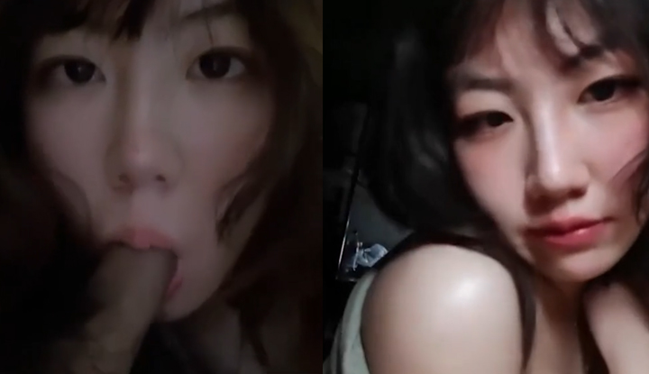 สาวมหาลัยอวบ Shanxi Bu Pi สาวเจ้า Yanyan เย็ดแฟนสดโชว์หน้าชัดๆ อมควยลึกคอ หุ่นอวบขย่มรีดน้ำควย พูดสกปรกไม่หยุดตอนน้ำแตก ขย่มซอยทะลุกระดูก! 1