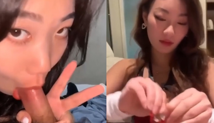 สาวเสฉวนสุดร่าน คะแนนเสียวพุ่งทะลุฟ้า - คลิปหลุดเดลิเวอรี่ควยส่วนตัว! ปากเล็กเซ็กซี่ยัดลูกอมป๊อปปิ้งทำ BJ ระเบิด สำลักแตกคาปากข้นเหนียว เมียร่านธาตุแท้ปลดปล่อยเต็มสูบ!
