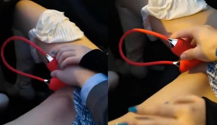 การแข่งขันรายวัน: [การแข่งขันโชว์กลางแจ้ง] ตอนที่ 4 ยินดีต้อนรับชาวเน็ตทุกท่านมาร่วมตัดสินและส่งผลงาน 7