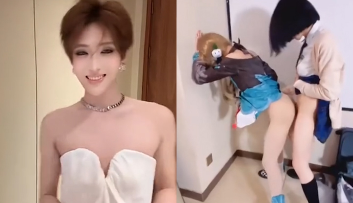 อินฟลู TikTok แฟน 3 ล้าน TS 'น้องชายตื่นแล้ว' สตรีมสดเดือด! ช็อกยาต้าน HIV Tenofovir Alafenamide บนโต๊ะเครื่องแป้ง แตกในลับๆ บนรถเมล์สาธารณะ คลิปหนังโป๊หลุด!