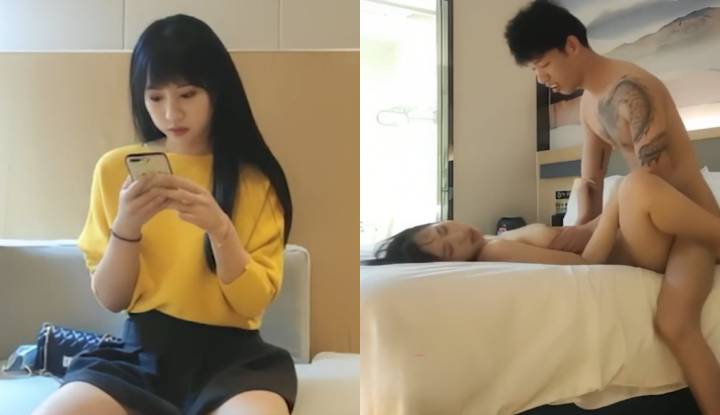 พี่ดั๊ก ล่าสาว: สาวฮอตเดรสเหลือง | ควยใหญ่ยักษ์พิชิตสาว หีเปียกสุดเข้มข้น | หุ่นน่าคราง สไตล์นุ่มนวลออนไลน์ | ของหายาก