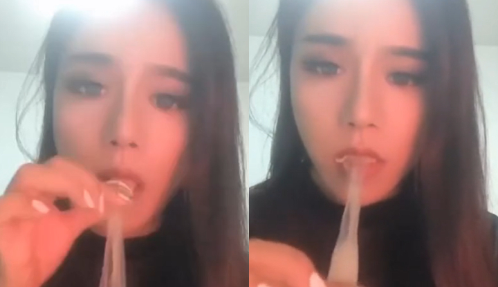 การแข่งขันรายวัน: [แข่งอมควยระเบิด น้ำแตกข้น] ตอนที่ 3 - ยินดีต้อนรับชาวเน็ตทุกท่านมาร่วมตัดสินและส่งผลงานตอนที่ 3