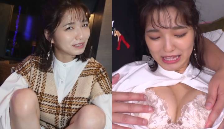 [FC2 PPV] สาวนักศึกษาปลดปล่อยทางเพศแบบเบี่ยงเบนและจุดสุดยอดสุดเข้มข้นสุดเร่าร้อน (FC2-PPV-4834383)