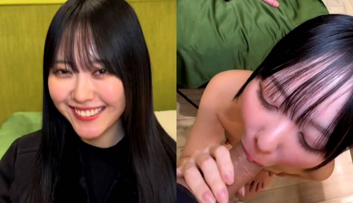 [FC2 PPV] สาวผมยาวดำสลวยสง่างาม หน้าตาคล้ายนางเอก ฉากใกล้ชิดที่เทคนิคเปล่งประกาย (FC2-PPV-4836468)