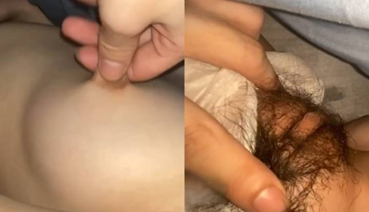 คลิปจริง Tantan เช่าแฟน: สาวหุ่นบางร่าเริงตัวเล็ก เย็ดกับรูมเมทตั้งแต่เจอครั้งแรก ดุเดือดรุกหนักสุดๆบนเตียง โดนควยใหญ่เย็ดท่าหมาแล้วฉีดน้ำแตกกระจาย นิสัยสาวแรดตัวจริงเปิดโปงเต็มๆ!