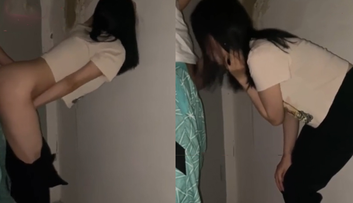 การแข่งขันแกรนด์รายวัน [การแข่งขันเย็ดคอริดอร์] ยินดีต้อนรับชาวเน็ตทุกท่านมารีวิวและส่งผลงาน 7