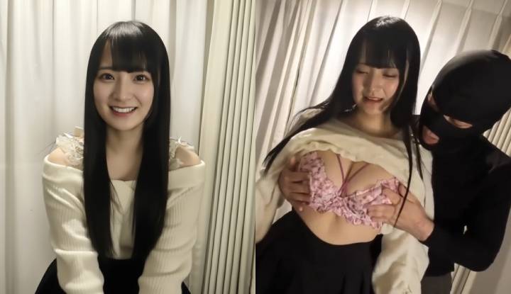 [fc2 ppv] first 3p experience! real sex with a famous underground idol from a popular idol group (fc2-ppv-4841016)