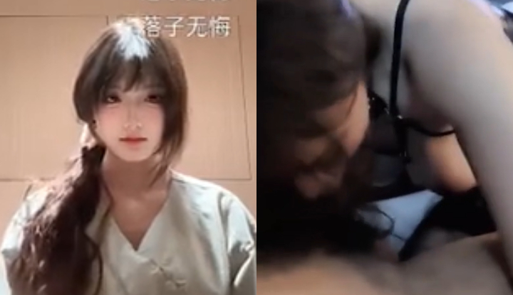 อินฟลูเอนเซอร์ Douyin 'ราชินีตูดใหญ่พระอาทิตย์เพลิง' จางจิ้งซวน เผยอดีตอันน่าเศร้า: ถูกพ่อพรากพรหมจรรย์ตั้งแต่เด็ก ถูกเจ้านายรุมข่มขืนหลายครั้งที่ที่ทำงานและถ่ายคลิปเซ็กส์เพื่อแบล็คเมล์ กัดฟันทนทุกข์เพื่อเอาชีวิตรอด!