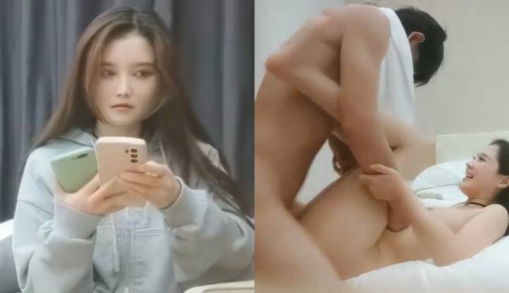 探花利哥 酒店約炮大奶白嫩尤物 主動跪舔口交叫爸爸 後入打樁騎乘淫技堪比女優