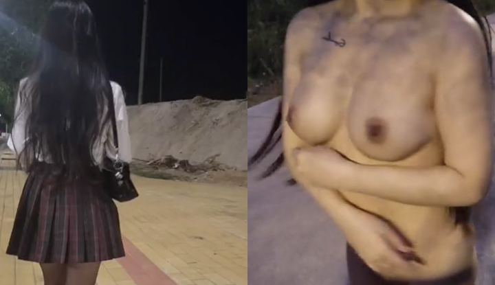 การแข่งขันรายวัน [การแข่งขันโชว์กลางแจ้ง] ตอนที่ 5 - ยินดีต้อนรับชาวเน็ตทุกท่านมาร่วมตัดสินและส่งผลงานที่ 9