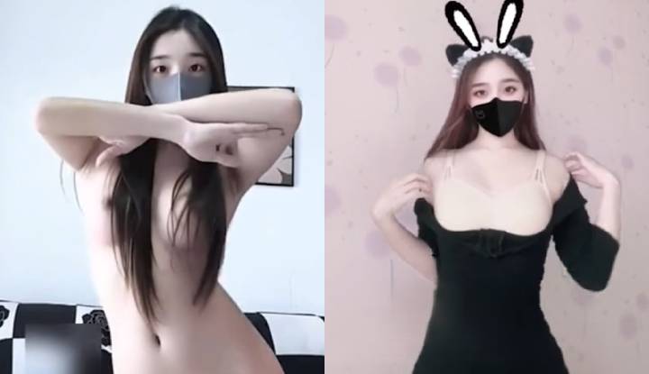 ดาวทวิตเตอร์เกิดปี 2006 สาวน้อยนุ่มนิ่มดาวโป๊ออนไลน์! สาวข้าวสาลีเงี่ยนๆ เต้นทเวิร์ค TikTok สะโพกยั่ว แฟนเซอร์วิสสุดเสียว! จิ้งจอกหุ่นโค้งเว้าล่อใจด้วยหุ่นสังหาร อกใหญ่ก้นเด็ด ท่าเต้นสะกดใจ!