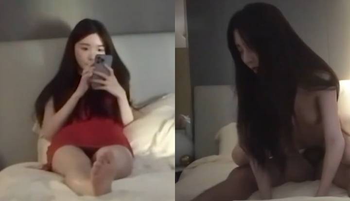 สอดแนมดอกไม้หลงรักหี: เย็ดเน็ตไอดอลตัวเล็กจากเมืองใหญ่ชั้น 1, ท่า69 อุ่นเครื่องอมควย, หีเสือขาวเนียนไร้ขน & ตูด, ชมพูอ่อนนุ่ม, เย็ดดุหลายท่ารุมรูด, สาวเน็ตเรดผมดำยาวตรงนมโตคัพท็อปนวดฟินสุดๆ