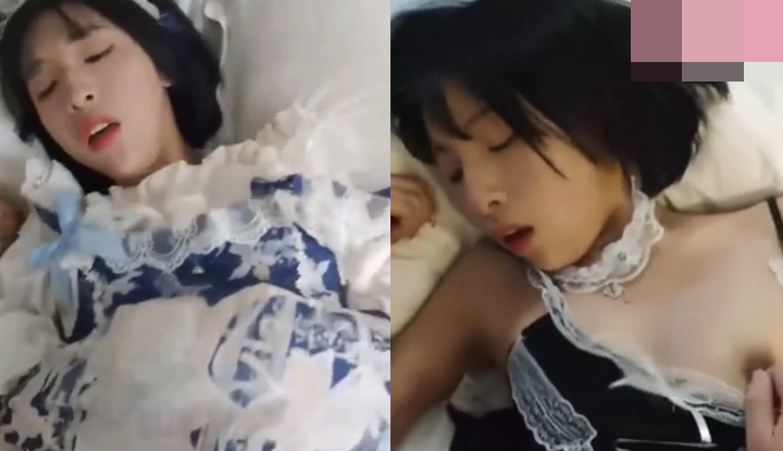 การแข่งขันยิ่งใหญ่ประจำวัน [ประกวดชุดเมด] ยินดีต้อนรับชาวเน็ตทุกท่านมาร่วมตัดสินและส่งผลงาน 6