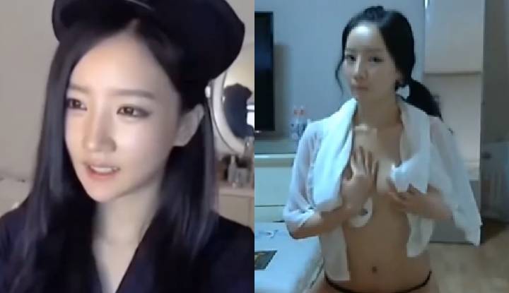 [เกาหลี] เทพธิดาลูกบิดประตู ยูฮีฮี โดดร่มบุกงานเปิดตัวยิ่งใหญ่ของซันนี่! สารคดีประวัติศาสตร์สุดฮาร์ดคอร์ สาวพิธีกรสุดเซ็กซี่ สายแอบส่องควยใหญ่เมื่อวานคัมแบ็คสุดอลังการ! 1