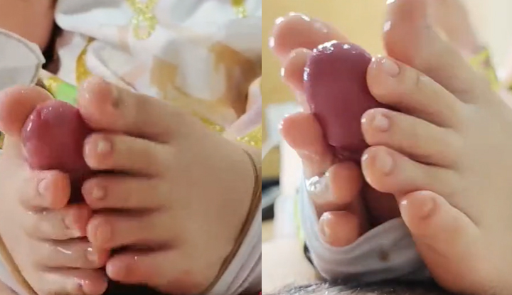 daily grand competition [grand cock stomping competition] edition 5 - welcome all netizens to participate in reviewing and submitting entries! (3 entries)