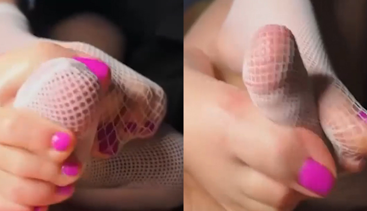 การแข่งขันประจำวัน [แข่งขันฟุตจ็อบ] รอบที่ 5 - ยินดีต้อนรับชาวเน็ตทุกท่านมารีวิวและส่งผลงานที่ 10