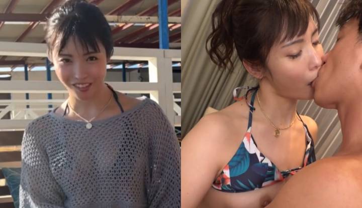 +++ FC2-PPV-4868790 *ภรรยาที่สวยที่สุด* ภรรยาผู้โดดเดี่ยวในวัยปลาย 20 ปี ถูกชายหนุ่มคนหนึ่งชักชวนที่ชายหาด → และพวกเขามีเซ็กส์สุดเร่าร้อนในโรงแรม♪ ความคับข้องใจของเธอนำไปสู่การมีเซ็กส์สุดโหดกับอวัยวะเพศชายขนาดใหญ่ ทำให้เธอถึงจุดสุดยอดและน้ำแตก ตอนที่ 1