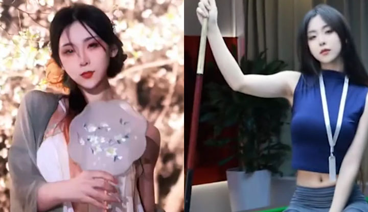 B站頂流 灌注大白菜 黑歷史徹底曝光 早年大尺度直播片段被大量翻出 清純人設被打回原形！ 2