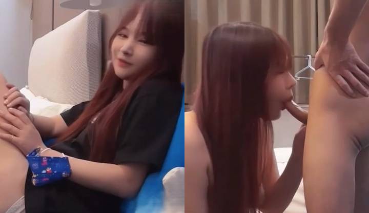 เด็กเรียนหัวกะทิหลี่ซุนฮวน เจอสาวตาโตน่ารักเงี่ยนทางเน็ต เย็ดท่าหมาแรงๆจนน้ำแตก สาวเงี่ยนครางเสียวไม่หยุด