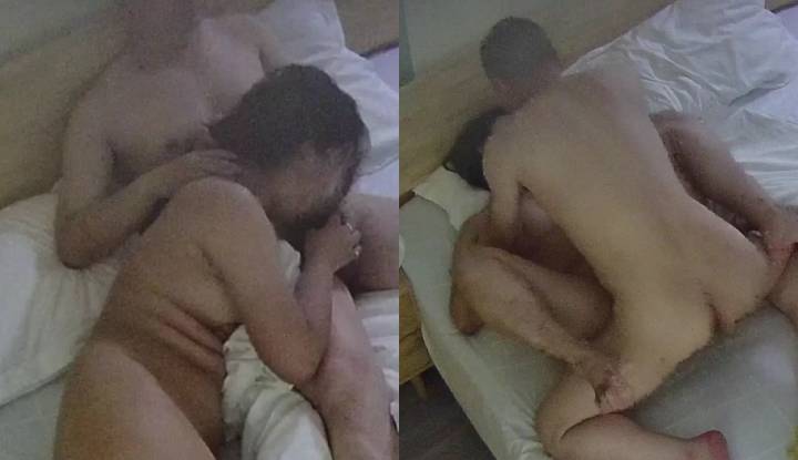 還是丈夫的肉棒才能滿足我的需求