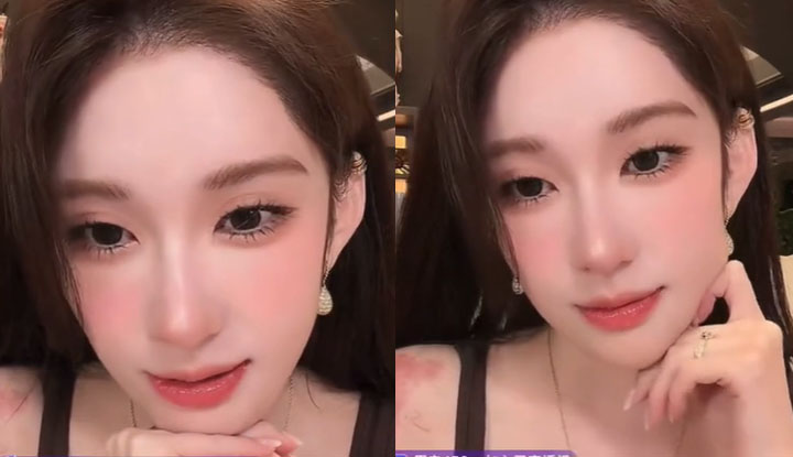 มหาเศรษฐีตงกวน เฟิงถิงหลง เลี้ยงกิ๊กหัวซานซาน รักร้อนฉ่าเฟิงเทียนอ้าย สาวสตรีมเมอร์หลงรักหัวปักหัวปำ ควงเย็ดหวานชื่น ละครครอบครัวสุดฟุ่มเฟือยระเบิดทั่วเน็ต! 1