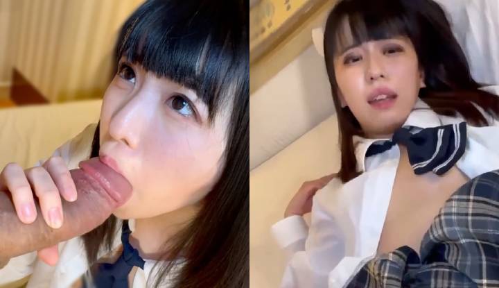 [FC2 PPV] ช็อกใหญ่สุดในชีวิต! เย็ดแตกในครั้งแรก กับควยใหญ่ผิดมนุษย์ (FC2-PPV-4881299)