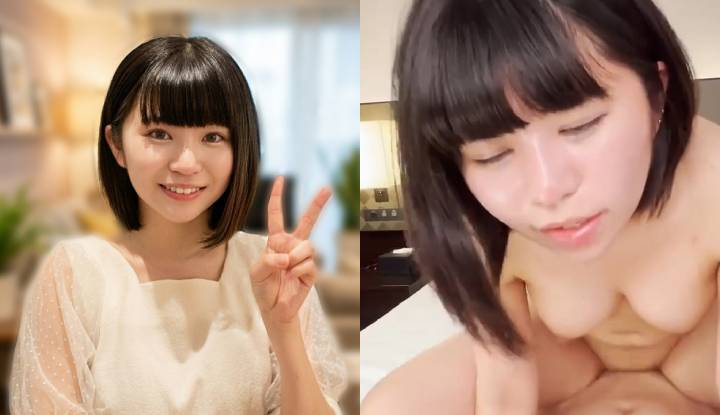 +++ FC2-PPV-4884922 春から上京デビュー！田舎から出てきたばかりの真面目なショート美女に20センチ越えの巨根で都会を教える中出し・口内射精！！！