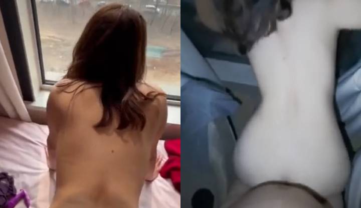 having sex with a different woman every day of the week